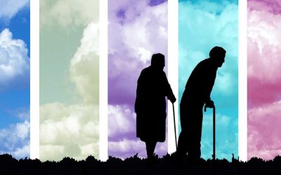 İnvitro Care Evde > Yaşlı Bakım Hizmetleri