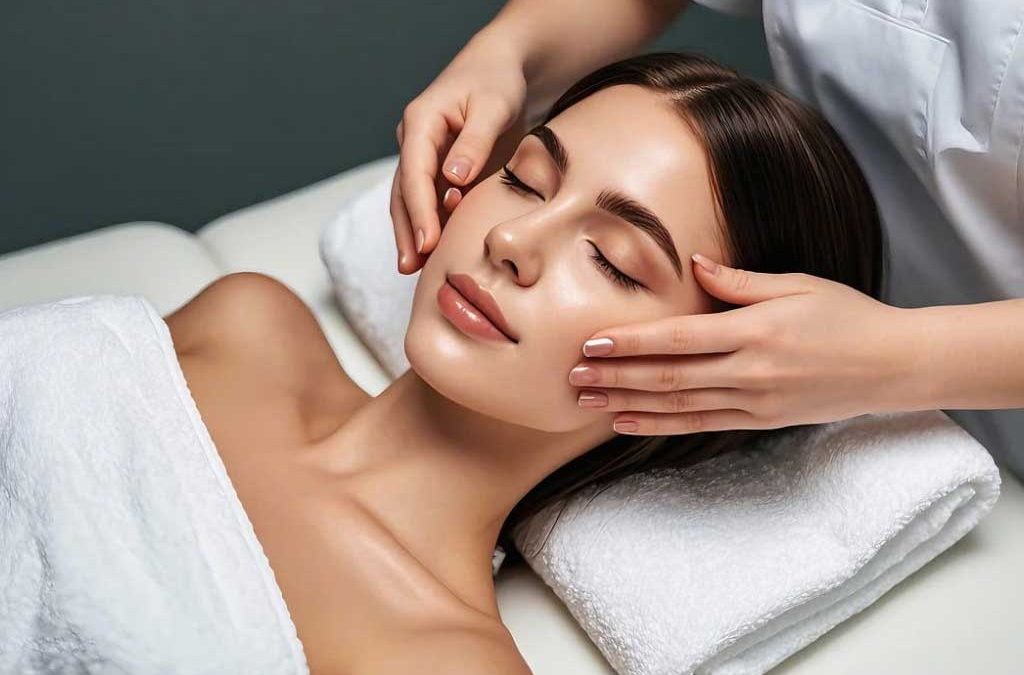 Sunvital Nişantaşı Cilt Yenileme Yöntemleri