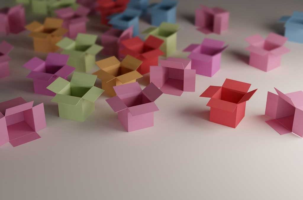 Doğancan Nakliyat > Ambalajlama ve paketleme süreci