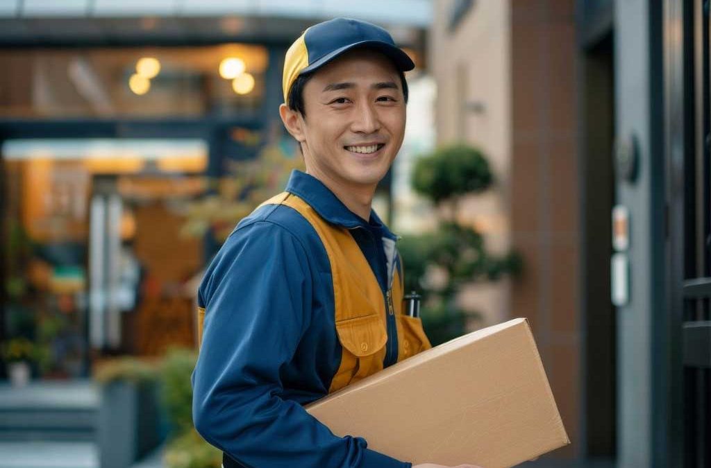 Egetrans Yurtdışı Ev Taşımacılığı